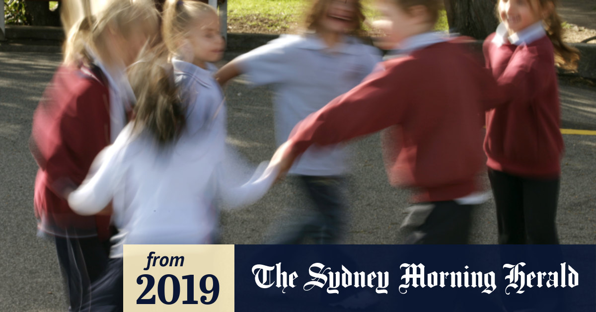 Disabled students suspended at high rates in NSW schools